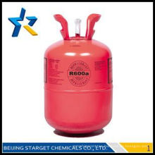 R600a refrigerant